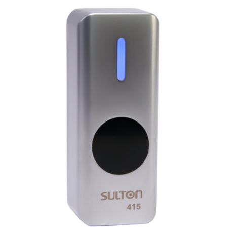 Acionador de Abertura por Sensor Infravermelho Sulton 415 - Sobrepor