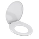 Ver imagem 4 de Assento Original Universal Multimarcas Roca