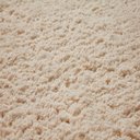 Ver imagem 2 de TAPETE PLUSH LISO NUDE 2,00x3,00 - J SERRANO