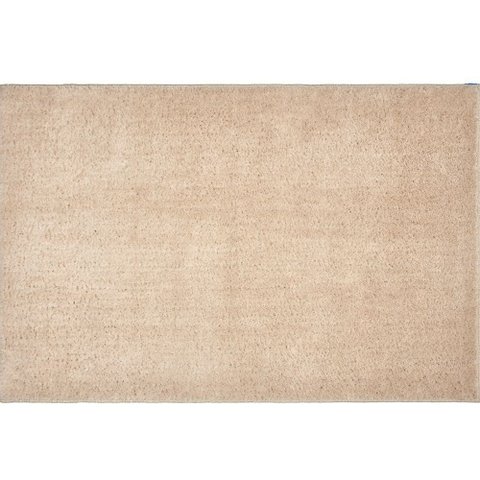 TAPETE PLUSH LISO NUDE 2,00x3,00 - J SERRANO