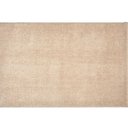 Ver imagem 1 de TAPETE PLUSH LISO NUDE 2,00x3,00 - J SERRANO