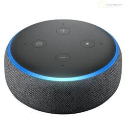 Caixa de som echo dot 3 geraçao controla ar condicionado - 2