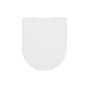 Ver imagem 3 de Assento Original com Queda Amortecida Inspira Round Roca