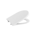 Ver imagem 1 de Assento Original com Queda Amortecida Inspira Round Roca