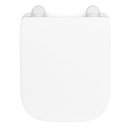 Ver imagem 3 de Assento Original Termofixo Softclose de Fácil Remoção Prime Incepa Branco