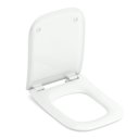 Ver imagem 4 de Assento Original Termofixo Softclose de Fácil Remoção Prime Incepa Branco