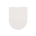 Ver imagem 4 de Assento Original com Queda Amortecida Inspira Round Roca