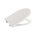 Ver imagem 3 de Assento Original com Queda Amortecida Inspira Round Roca