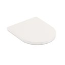 Ver imagem 1 de Assento Original com Queda Amortecida Inspira Round Roca