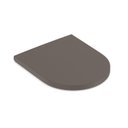 Ver imagem 1 de Assento Original com Queda Amortecida Inspira Round Roca