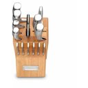 Ver imagem 3 de Jogo de Facas Cuisinart 15 Peças C99ss-15p Inox