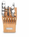 Ver imagem 3 de Jogo de Facas Cuisinart 15 Peças C99ss-15p Inox