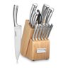 Jogo de Facas Cuisinart 15 Peças C99ss-15p Inox - 1