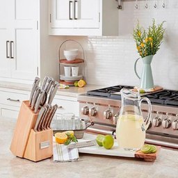 Jogo de Facas Cuisinart 15 Peças C99ss-15p Inox - 4