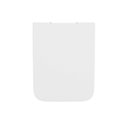 Ver imagem 4 de Assento Original com Queda Amortecida Inspira Square Roca