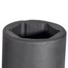 Soquete de Impacto Sextavado Longo 1, Bitola 54,0mm - Noll - 2