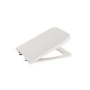 Ver imagem 1 de Assento Original com Queda Amortecida Inspira Square Roca