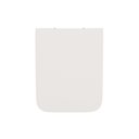 Ver imagem 4 de Assento Original com Queda Amortecida Inspira Square Roca