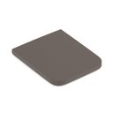 Ver imagem 3 de Assento Original com Queda Amortecida Inspira Square Roca