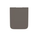 Ver imagem 4 de Assento Original com Queda Amortecida Inspira Square Roca