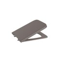 Ver imagem 1 de Assento Original com Queda Amortecida Inspira Square Roca