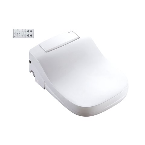 Assento Eletrônico Multiclean Premium 2.2 Soft Roca