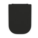 Ver imagem 3 de Assento Original Termofixo Softclose Prime Incepa Preto/Matte Black