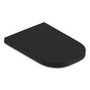 Ver imagem 1 de Assento Original Termofixo Softclose Prime Incepa Preto/Matte Black