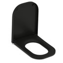 Ver imagem 4 de Assento Original Termofixo Softclose Prime Incepa Preto/Matte Black