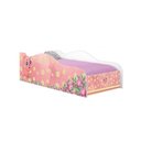 Ver imagem 4 de Cama Like Pequeno Pig Solteiro Com Colchão