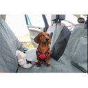 Ver imagem 2 de Capa de Carro Completa Kong Travel Bench Seat Cover &amp; Hammock Alta Qualidade 2 In 1 Travel Bench