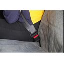 Ver imagem 6 de Capa de Carro Completa Kong Travel Bench Seat Cover &amp; Hammock Alta Qualidade 2 In 1 Travel Bench