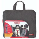 Ver imagem 1 de Capa de Carro Completa Kong Travel Bench Seat Cover &amp; Hammock Alta Qualidade 2 In 1 Travel Bench