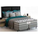 Ver imagem 6 de Colchão Solteiro Pelmex Molas Ensacadas MasterPocket Sport Euro Pillow (88x188x24) -