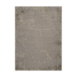 Tapete Buzios Farol Bege/grafite 2,00x3,00:bege/grafite - 1