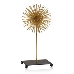 Sputinick Dourado - 1