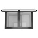 Ver imagem 4 de Conservador Esmaltec Ech350 325l 2p Caixa Branca 127v