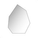 Ver imagem 4 de Espelho para Salão de Beleza Grande 60x110cm Prisma