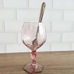 Colher Para Mexer Suco 12 Peças Moniz Conjunto De Colheres 18cm De Aço Inox Simonaggio - 7