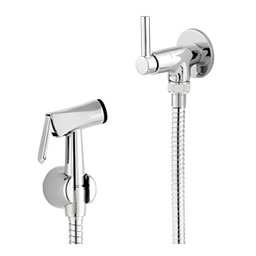 Ducha Higiênica Banheiro 2016 C80 1/4 de Volta Marchezan - 1