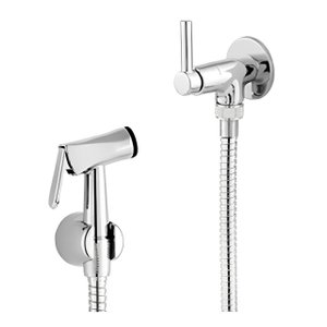 Ducha Higiênica Banheiro 2016 C80 1/4 de Volta Marchezan