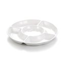 Ver imagem 5 de Petisqueira com 5 Divisórias em Melamina 25cm Frigopro Frg4247