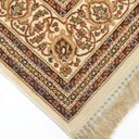 Ver imagem 3 de Tapete Splendor 250x300 2120h Cream/cream