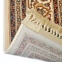Ver imagem 4 de Tapete Splendor 250x300 2120h Cream/cream