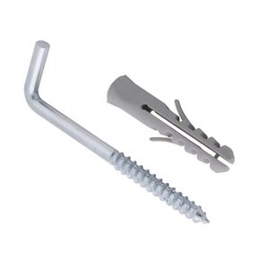 Escapula C/bucha S.raphael 08 100pcs