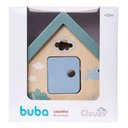 Ver imagem 5 de Casinha de Encaixar Animais Buba Madeira