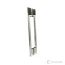 Ver imagem 1 de Puxador Big Thin Vesfer Inox Polido 60cm
