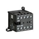 Ver imagem 1 de Mini Contator Abb K6-40e-01 24v 4na
