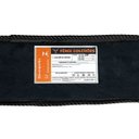 Ver imagem 6 de Colchão de Solteiro 88×188×17 Cm D28 Firmeza Ideal Confortável Tecido Lindo Bordado.