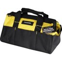 Ver imagem 4 de Bolsa Ferramentas Lona 600 C- 20 Divisória e Alça 34x24x22cm